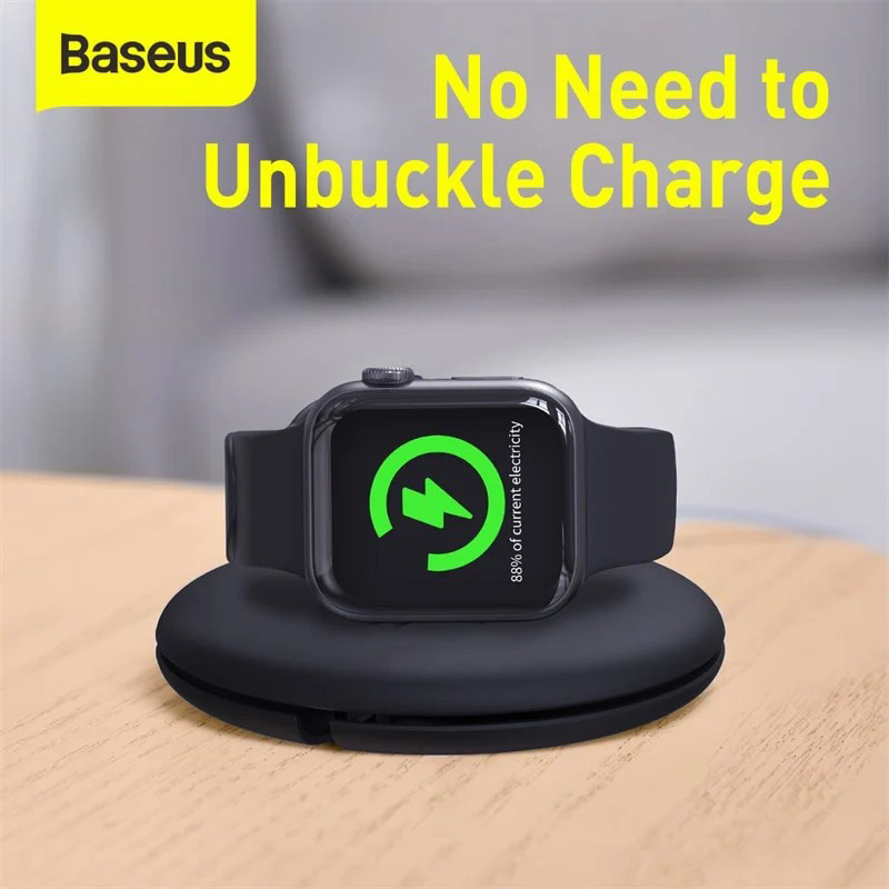 استند شارژر بی سیم باسئوس Baseus BS-W511R