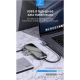 هاب 7 پورت Type-C باسئوس CAHUB-CZ