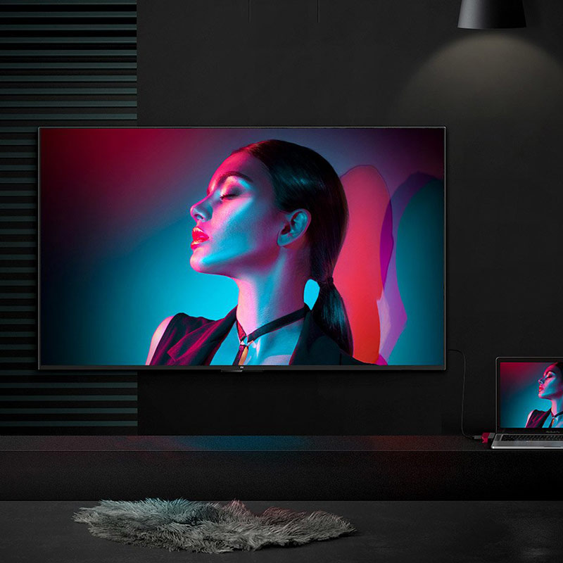 هاب 5 پورت Type-C باسئوس CAHUB-TD0G