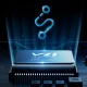 هاب 5 پورت Type-C باسئوس CAHUB-TD0G