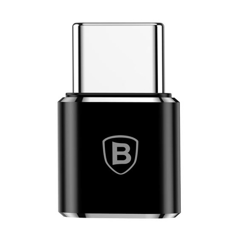 تبدیل Baseus CAMOTG-01 MicroUSB To Type-C