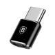 تبدیل Baseus CAMOTG-01 MicroUSB To Type-C