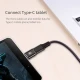 تبدیل Baseus CAMOTG-01 MicroUSB To Type-C