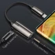 تبدیل Baseus CATL60-0A Type-C to AUX / Type-C