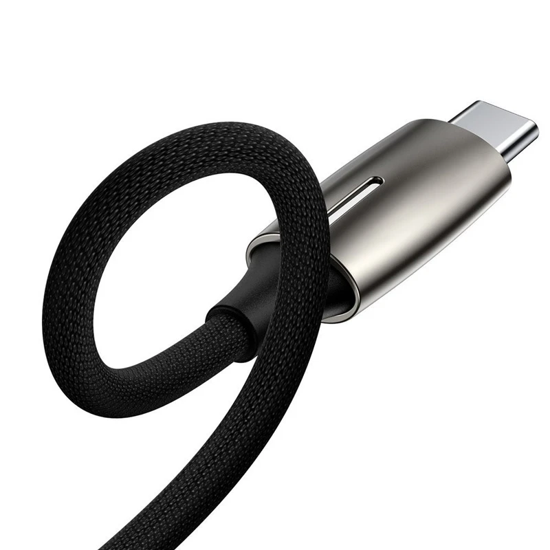 تبدیل Baseus CATL60-0A Type-C to AUX / Type-C
