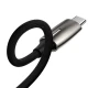 تبدیل Baseus CATL60-0A Type-C to AUX / Type-C