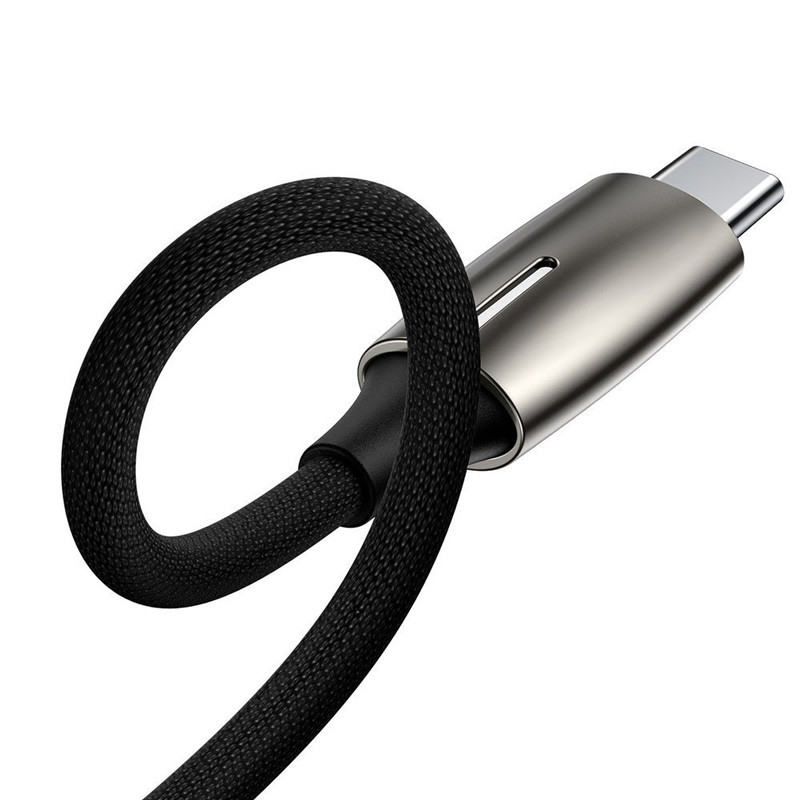 تبدیل Baseus CATL60-0A Type-C to AUX / Type-C