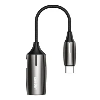 تبدیل Baseus CATL60-0A Type-C to AUX / Type-C