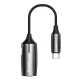 تبدیل Baseus CATL60-0A Type-C to AUX / Type-C