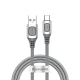 کابل فست شارژ Baseus CATSS-B0S MOQ:20 5A 1m Type-C