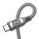 کابل فست شارژ Baseus CATSS-B0S MOQ:20 5A 1m Type-C