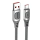 کابل فست شارژ Baseus CATSS-B0S MOQ:20 5A 1m Type-C