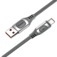 کابل فست شارژ Baseus CATSS-B0S MOQ:20 5A 1m Type-C