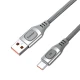 کابل فست شارژ Baseus CATSS-B0S MOQ:20 5A 1m Type-C