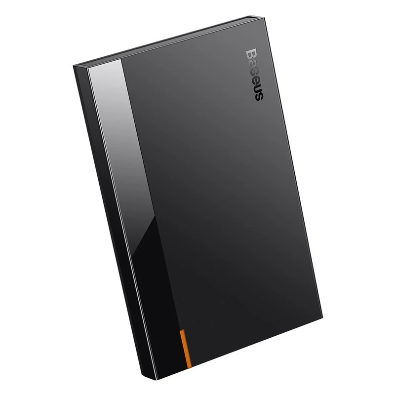 باکس هارد 2.5 اینچی HDD/SSD باسئوس Full Speed Series CAYPH-C01