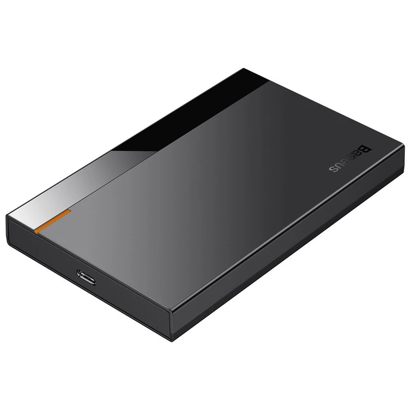 باکس هارد 2.5 اینچی HDD/SSD باسئوس Full Speed Series CAYPH-C01