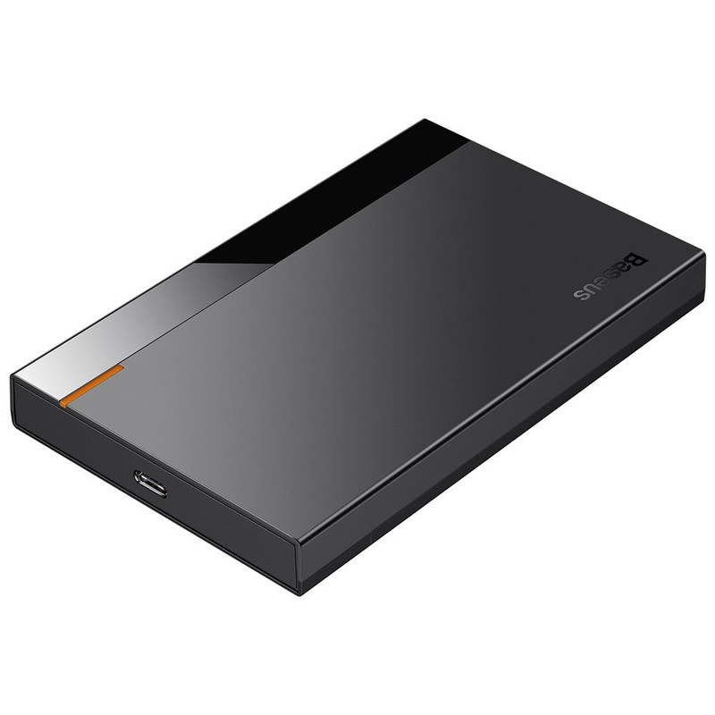 باکس هارد 2.5 اینچی HDD/SSD باسئوس Full Speed Series CAYPH-C01