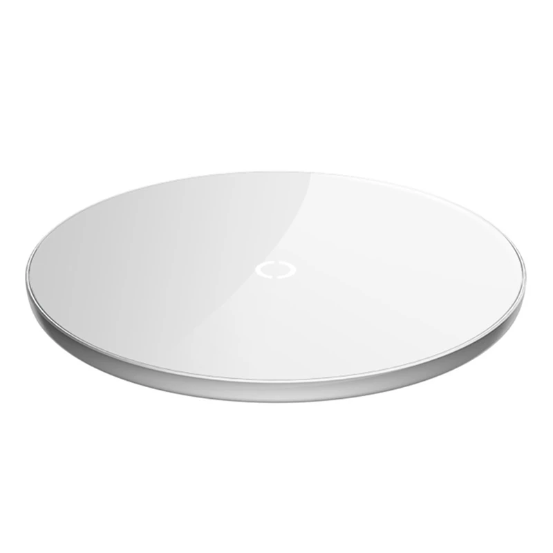 شارژر بی سیم Baseus Simple CCALL-JK Qi