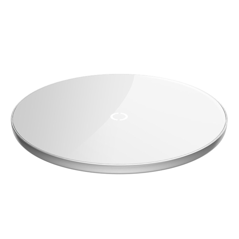 شارژر بی سیم Baseus Simple CCALL-JK Qi