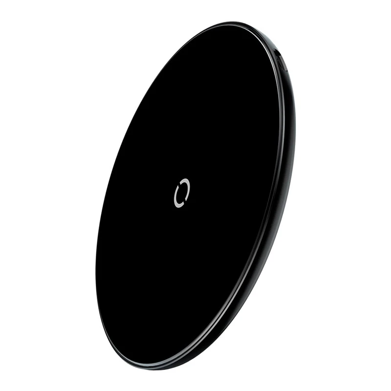 شارژر بی سیم Baseus Simple CCALL-JK Qi