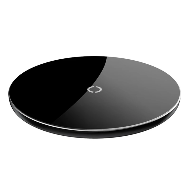 شارژر بی سیم Baseus Simple CCALL-JK Qi