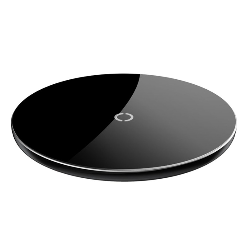شارژر بی سیم Baseus Simple CCALL-JK Qi