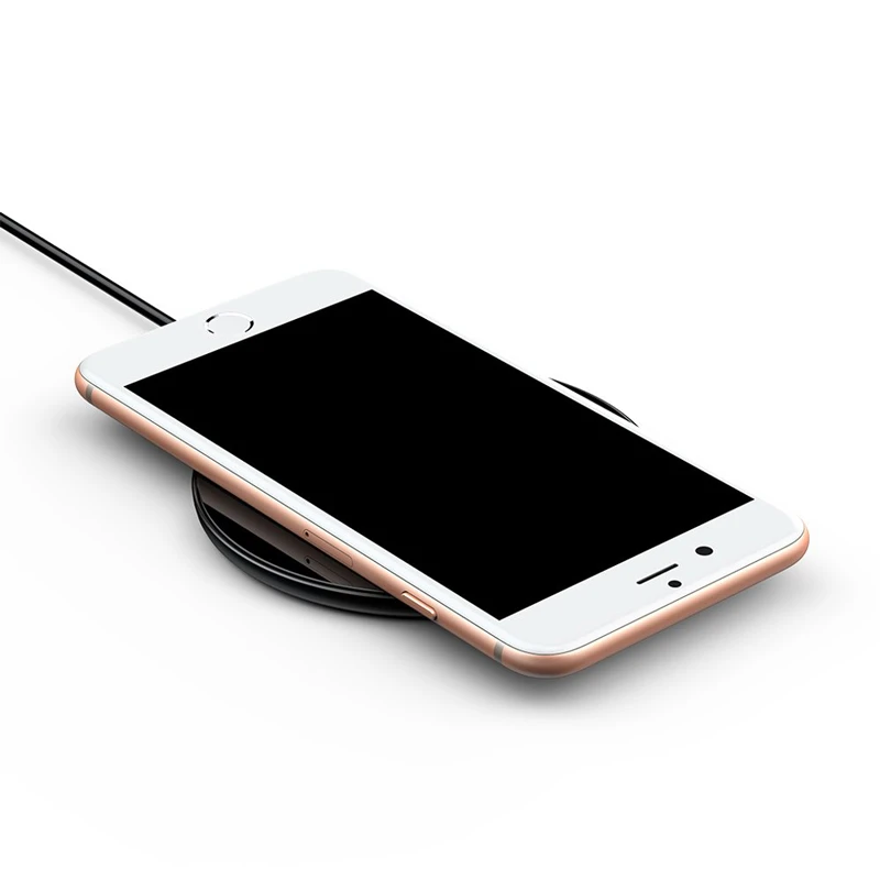 شارژر بی سیم Baseus Simple CCALL-JK Qi