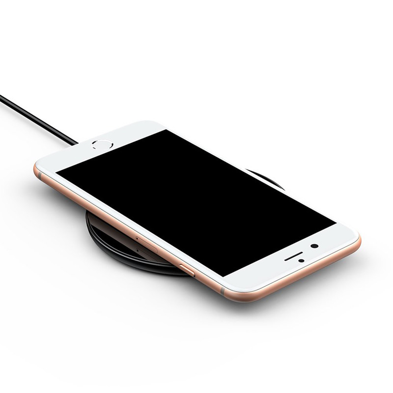 شارژر بی سیم Baseus Simple CCALL-JK Qi