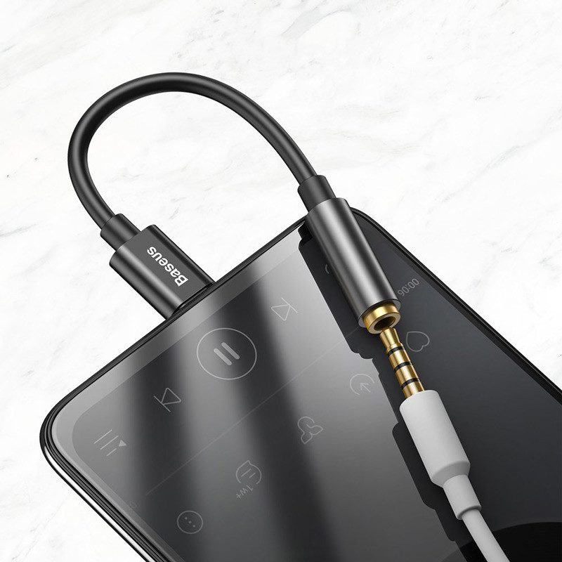 تبدیل Baseus L54 Type-C to AUX