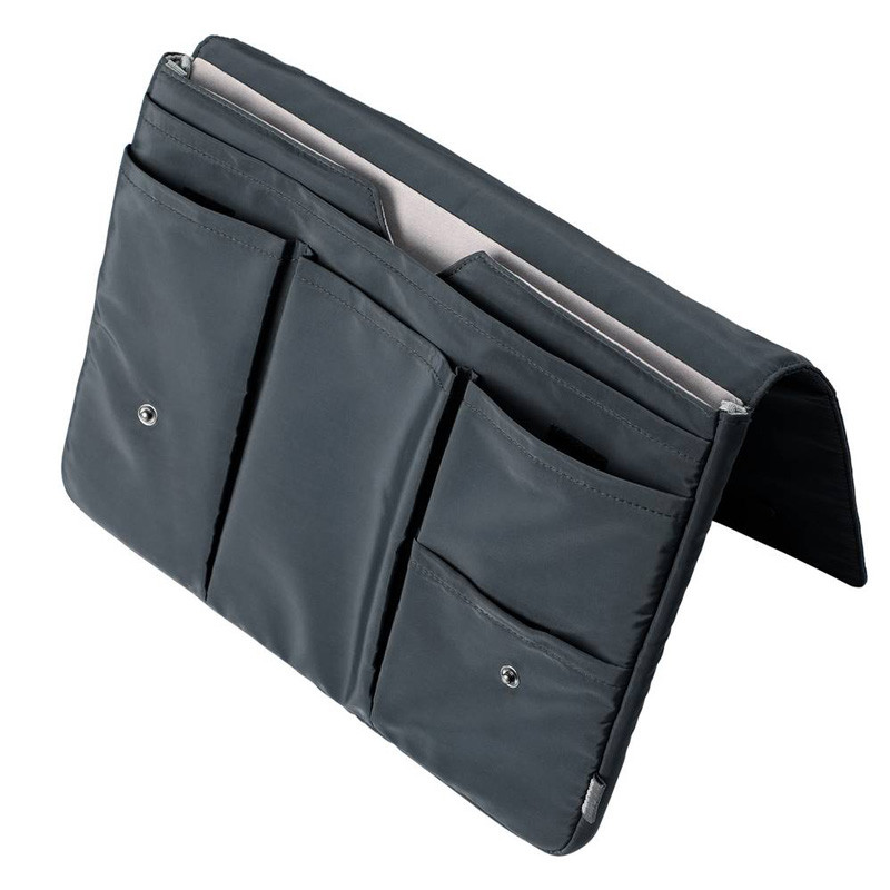 کیف لپ تاپ دستی باسئوس 13 اینچ Baseus LBJN_A0G