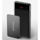 پاوربانک 10000 باسئوس Baseus Mini CU PPALL-AKU Digital Display