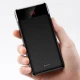 پاوربانک 10000 باسئوس Baseus Mini CU PPALL-AKU Digital Display
