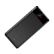 پاوربانک 10000 باسئوس Baseus Mini CU PPALL-AKU Digital Display