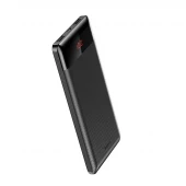 پاوربانک 10000 باسئوس Baseus Mini CU PPALL-AKU Digital Display