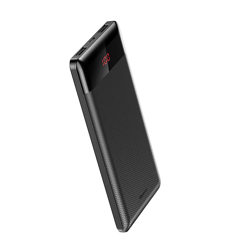 پاوربانک 10000 باسئوس Baseus Mini CU PPALL-AKU Digital Display