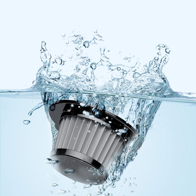 جارو برقی فندکی باسئوس Baseus Shark One H-501