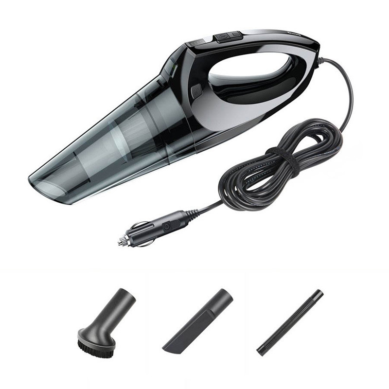 جارو برقی فندکی باسئوس Baseus Shark One H-501