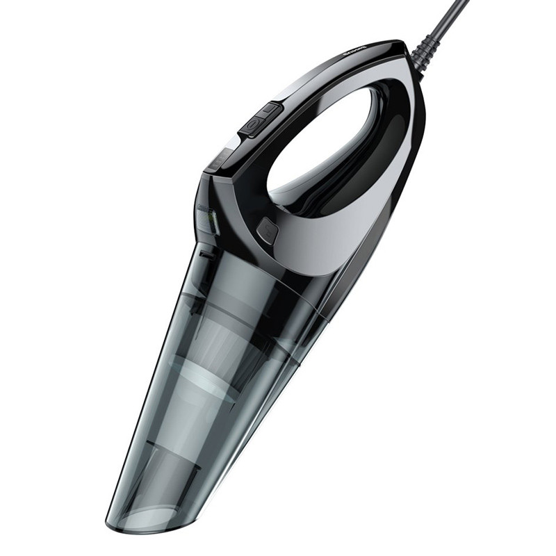 جارو برقی فندکی باسئوس Baseus Shark One H-501