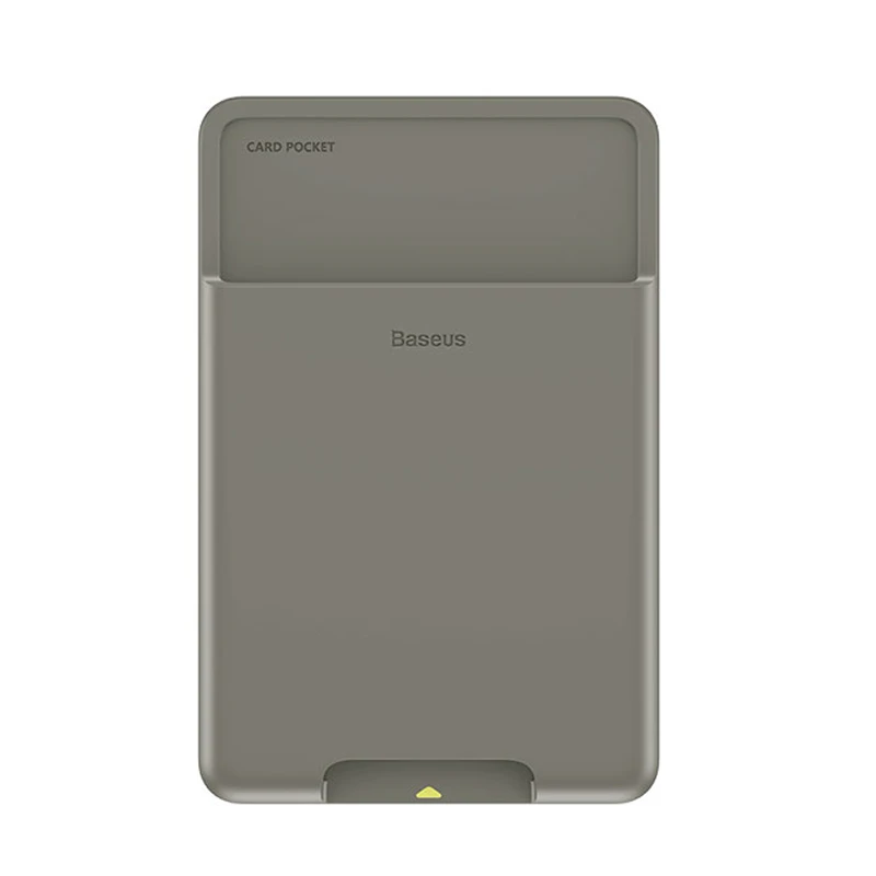 جا کارتی باسئوس Baseus Silica-gel Portable Card Holder