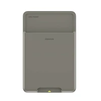 جا کارتی باسئوس Baseus Silica-gel Portable Card Holder