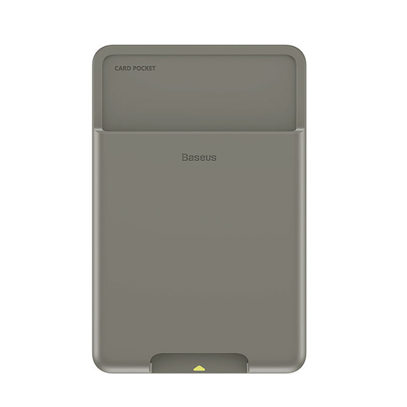 جا کارتی باسئوس Baseus Silica-gel Portable Card Holder