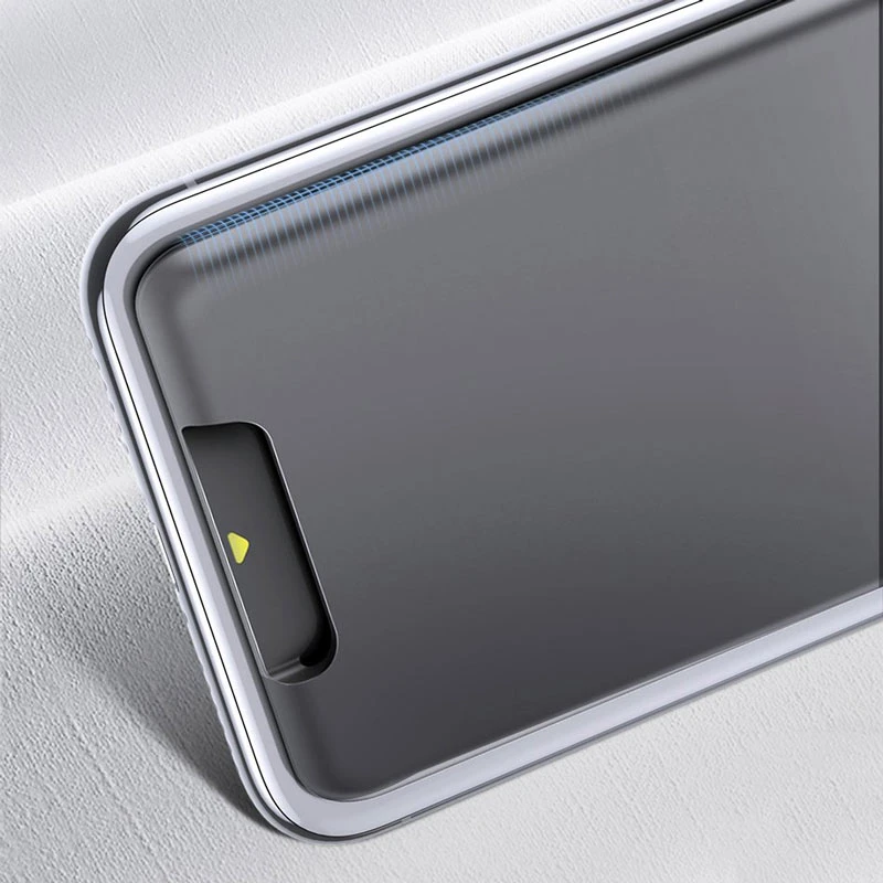 جا کارتی باسئوس Baseus Silica-gel Portable Card Holder