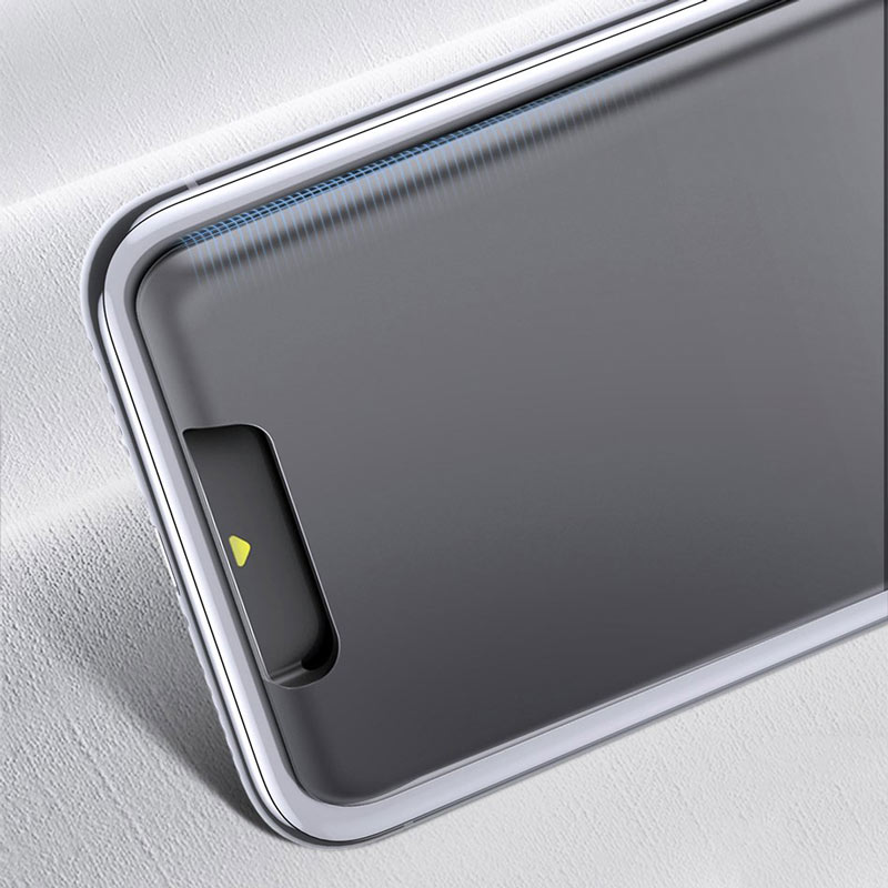 جا کارتی باسئوس Baseus Silica-gel Portable Card Holder