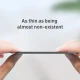 جا کارتی باسئوس Baseus Silica-gel Portable Card Holder