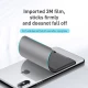 جا کارتی باسئوس Baseus Silica-gel Portable Card Holder