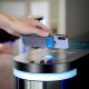 جا کارتی باسئوس Baseus Silica-gel Portable Card Holder