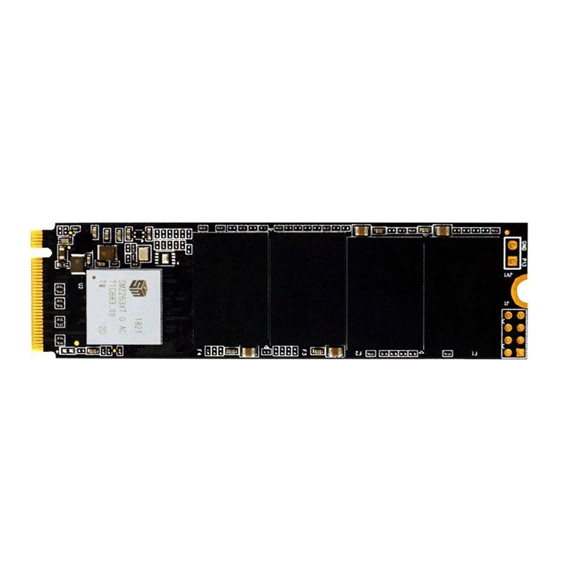 حافظه SSD بایوستار Biostar M700 128GB M.2
