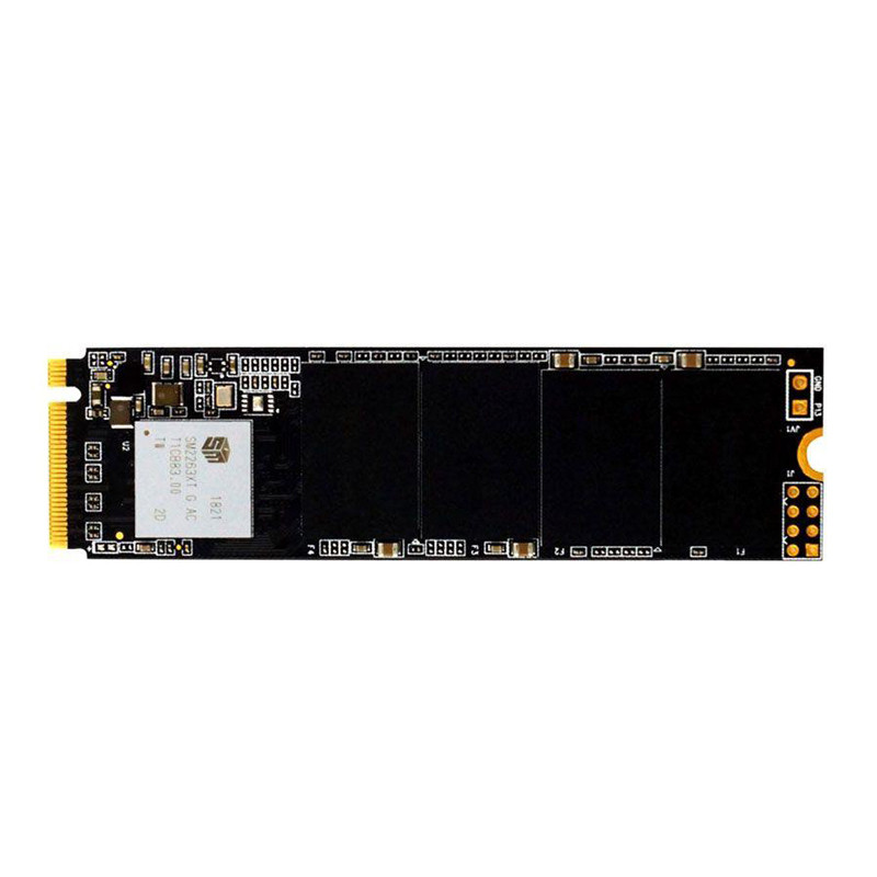 حافظه SSD بایوستار Biostar M700 128GB M.2