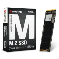 حافظه SSD بایوستار Biostar M700 512GB M.2