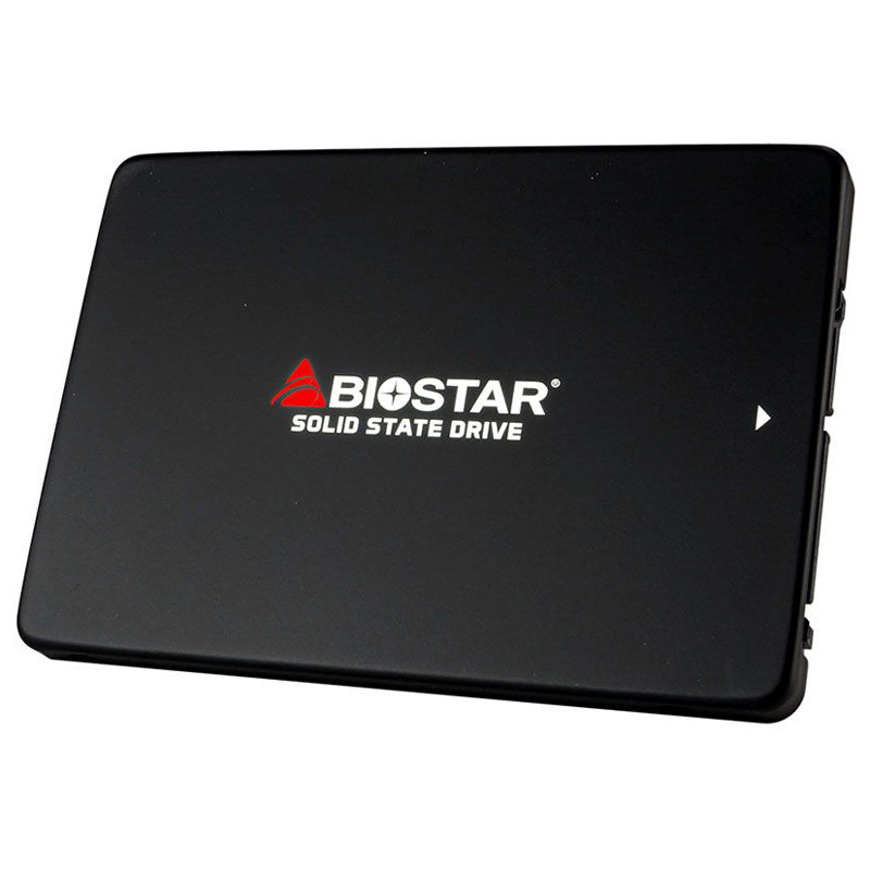 حافظه SSD بایوستار Biostar Ultra Slim S120 512GB